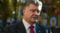 Poroshenko Urges G7 And EU To Recognize As Illegitimate Of Russian Parliamentary Elections In Crimea