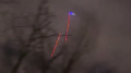 Air defense downed 32 of 55 enemy drones at night