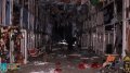 UAV debris damage about 100 shopping pavilions at Barabashovo market in Kharkiv