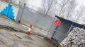 Partisans reconnoiter territory of anti-aircraft missile regiment in Moscow Oblast and show photos