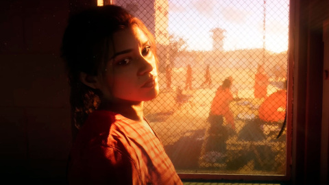 Grand Theft Auto VI. Фото: Rockstar Games 