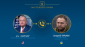 Yermak discusses with Trump's Special Envoy Kellogg upcoming visit to Ukraine and upcoming