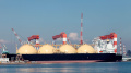 Russia looking for workarounds and testing LNG supplies via Northern Sea Route to China