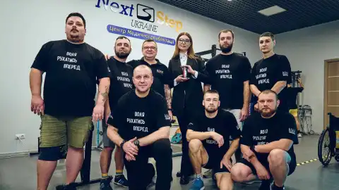 "Воля рухатися вперед". Енергетик "Воля" від "Моршинська" запускає соціальну ініціативу на підтримку