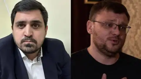Власть пытается парализовать Киев, задействовав родственные связи главы КГВА с главой НАБУ, — Цыбулько