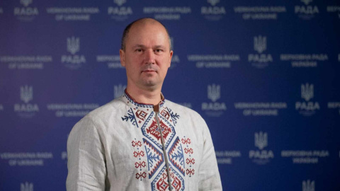 Тарас Тарасенко