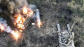 AFU destroy 1,110 invaders, 8 tanks and 51 artillery systems over day. General Staff names losses of russia