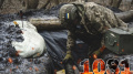 Over past 24 hours, 123 combat clashes recorded - AFU General Staff summary for February 7