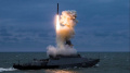 Russia deploys missile carrier to Black Sea – Navy