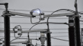 Three former Soviet republics, now Baltic states, officially disconnect from russian power grid