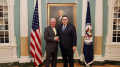 Ukraine must be sufficiently armed to negotiate from a strong position - Czech Foreign Ministry