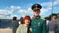 Putin's army officer involved in strike on Hroza village in Kharkiv Region dies in russia – Defense