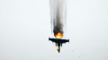 28th Separate Mechanized Brigade servicemen shoot down russian Su-25 aircraft on Toretsk axis