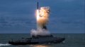 Russia keeps 1 missile carrier in Black Sea - Navy