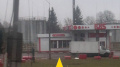 Partisans reconnoiter enemy's oil depot in Smolensk Oblast