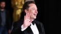 Elon Musk criticizes Trump's bill: "Pork-filled Congressional spending bill is a disgusting abomination”