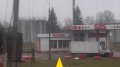 Partisans reconnoiter enemy's oil depot in Smolensk Oblast