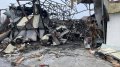 Enemy strikes Ukrainian energy sector in Kharkiv Region — media