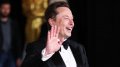 Elon Musk. Photo: depositphotos
