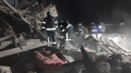 Russians attack residential area in Kramatorsk, 1 killed and 7 injured