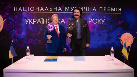 Михаил Поплавский и Павел Зибров. Фото: Instagram Михаила Поплавского