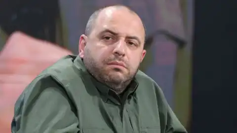 Рустем Умеров