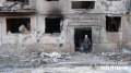 Massive russian strike on Donetsk Region: number of wounded rises to 17, one killed