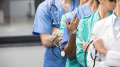 Doctors. Photo: Depositphotos