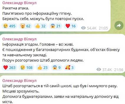 Фото: @vilkul