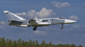 Polish Air Force intercepts russian Su-24 over Baltic Sea
