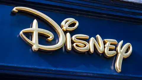Disney. Фото: Depositphotos