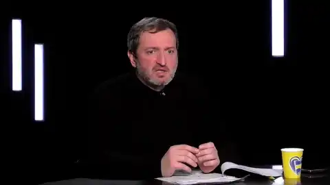 Сергей Анжияк. Фото: скриншот из видео