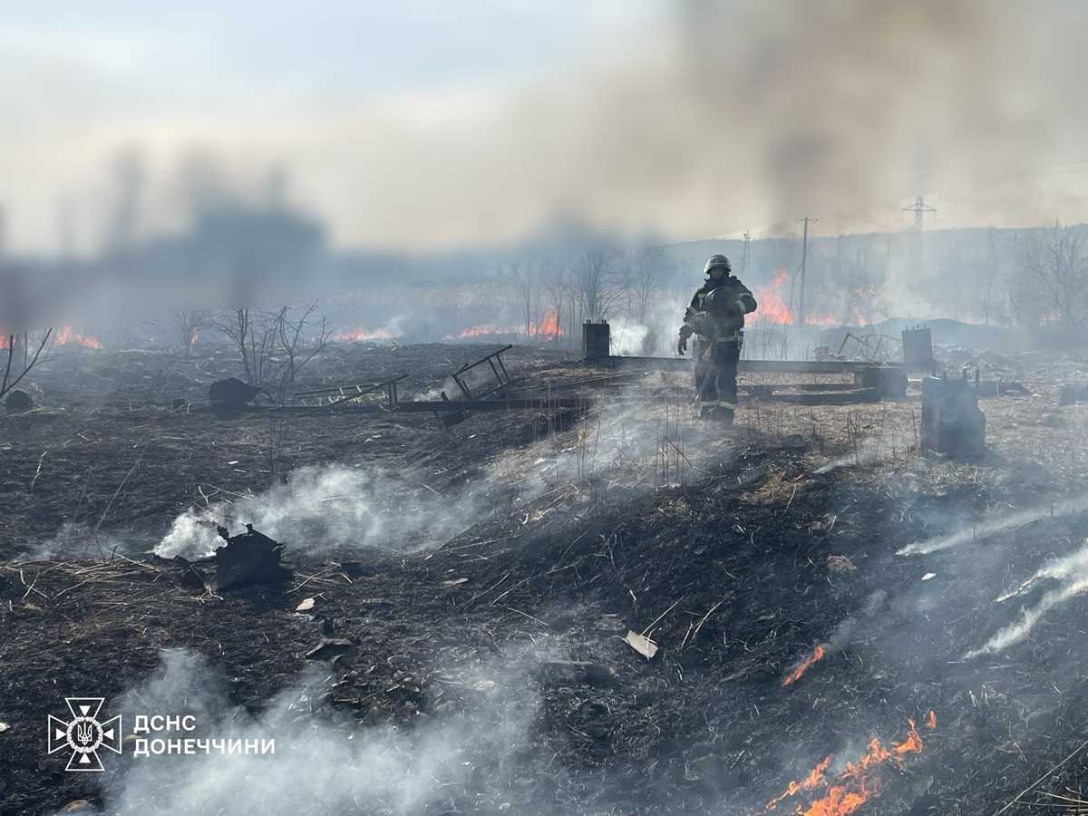 Фото: ДСНС