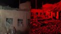 AFU show evidence of deliberate shelling of nursing home in Sudzha by russians