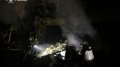 Russia attacks Kyiv with ballistic missiles: one killed, injured reported, fires recorded