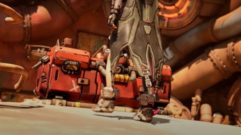 Borderlands 4. Фото: 2K Games 