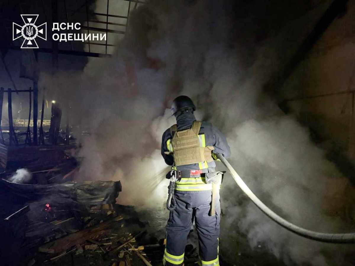 Photo: State Emergency Service