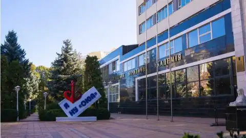 Одеська юридична академія. Фото: facebook НУ "ОЮА"