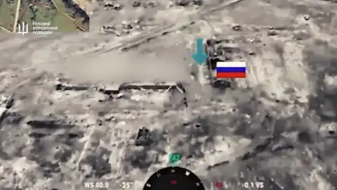 Кадр видео