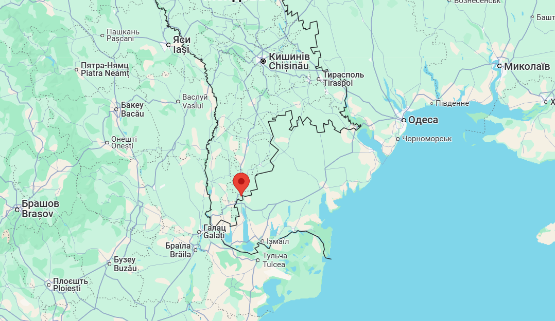 Карта: GoogleMaps