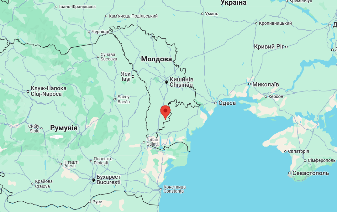 Карта: GoogleMaps