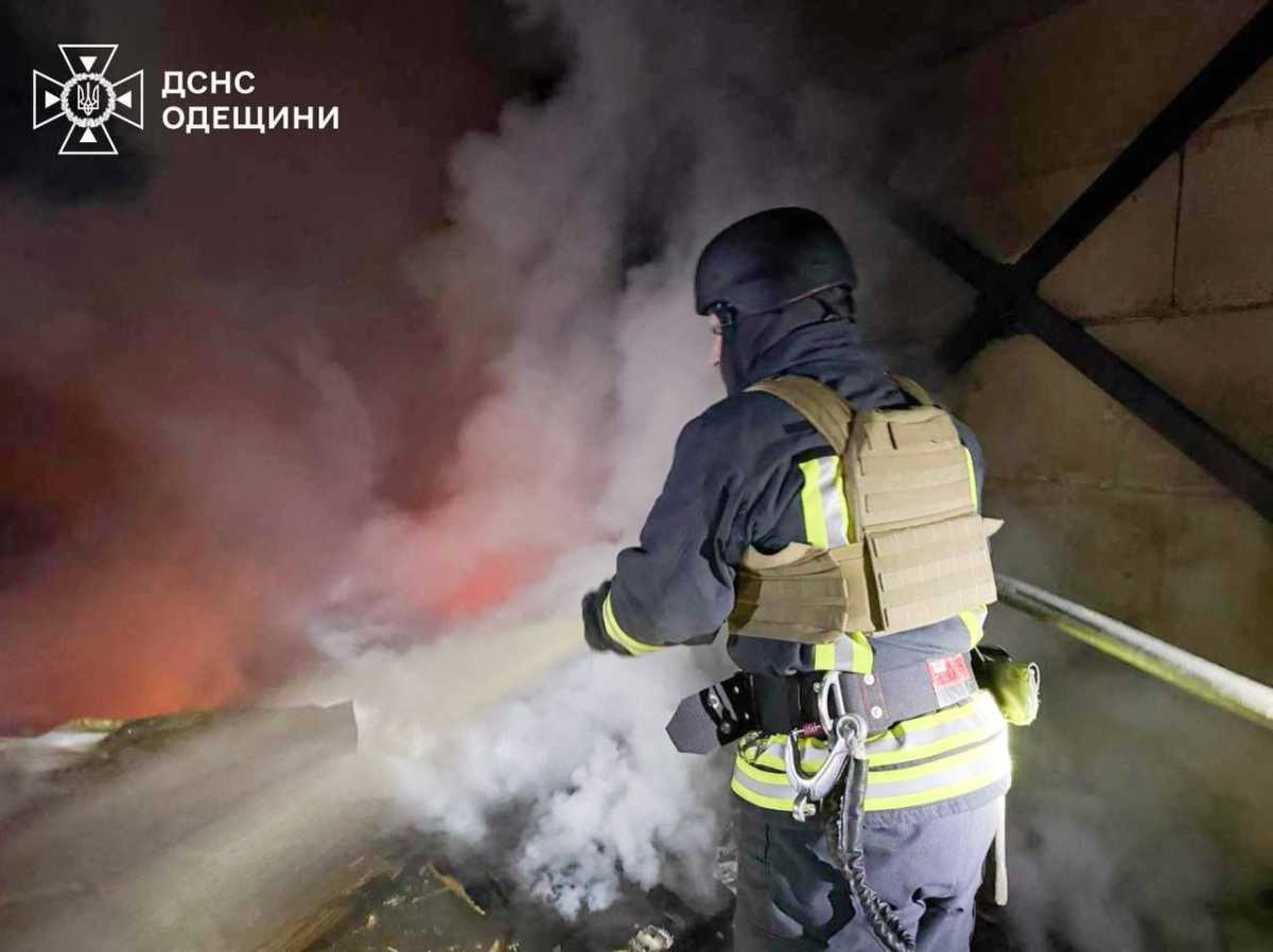 Фото: ДСНС