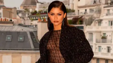 Зендея. фото: instagram/zendaya