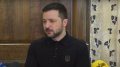 Drone was flying at altitude of 85 meters, radars did not see it – Zelenskyy on russian attack on Chornobyl