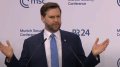 He will eventually come to this - he will have to. Vance says that Zelenskyy will eventually go to peace talks