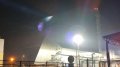 Firefighting at Chornobyl NPP suspended, radiation background normal