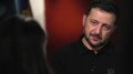 It will be extremely difficult for Ukraine to survive without US military support - President Zelenskyy