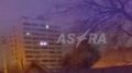 Russia complains about "massive attack" by drones, seven airports suspended