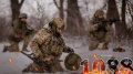 112 combat clashes take place at front during day, 36 of them in Pokrovsk Axis