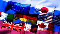 G7 countries agree to link future sanctions against russia to progress in peace talks